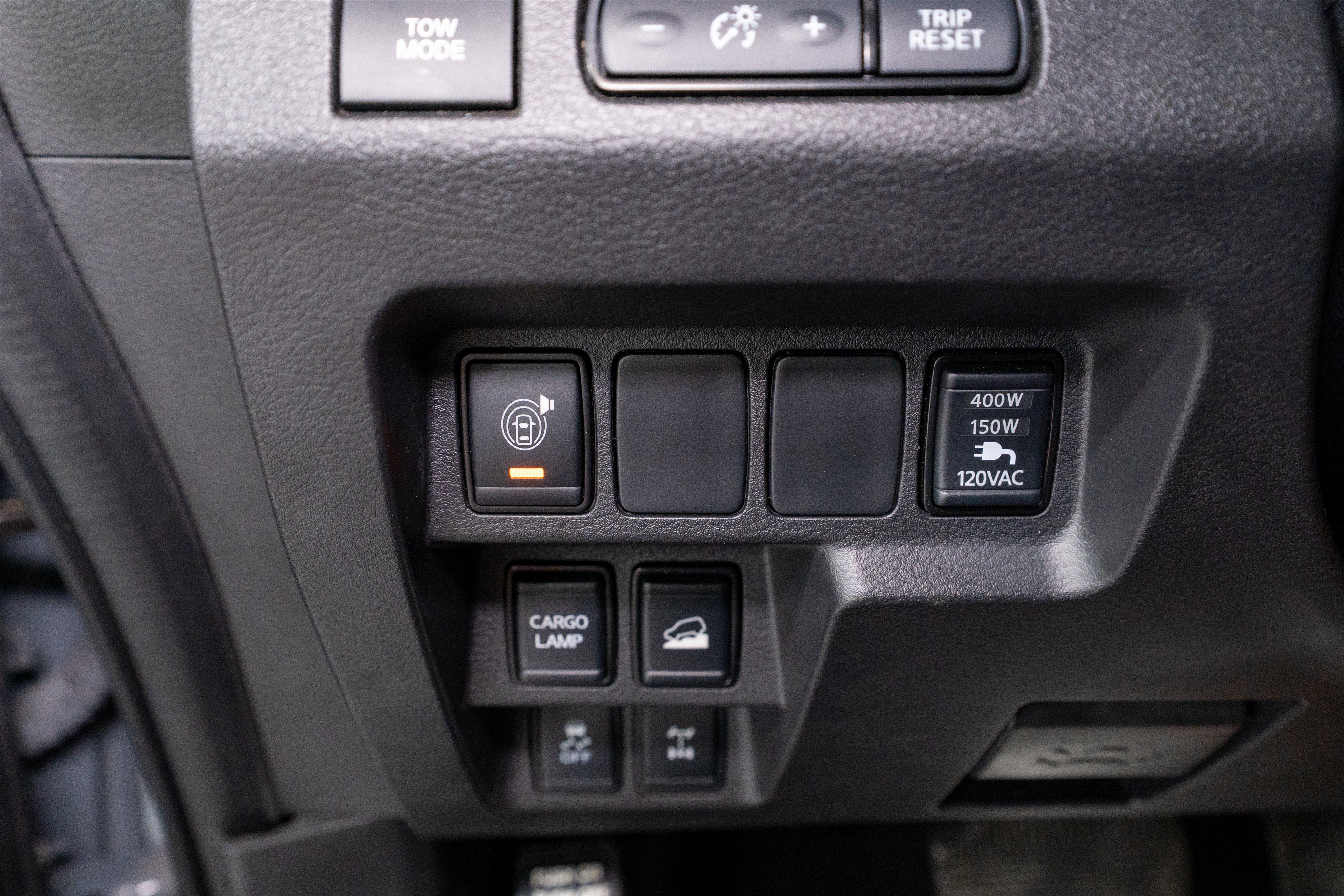 Used 2023 Nissan Frontier PRO-4X w/ Pro-4X Premium Package image 35