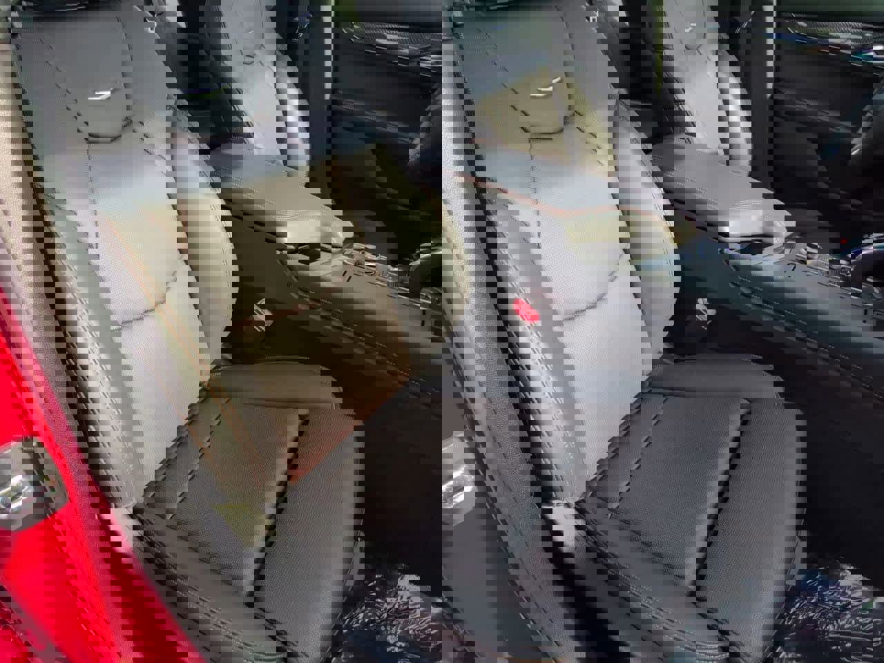 Used 2023 Cadillac CT5 V w/ Premium Package image 22