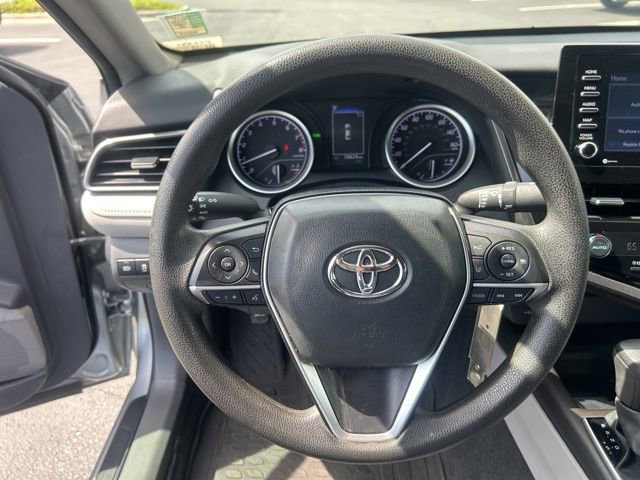 Used 2024 Toyota Camry LE image 17