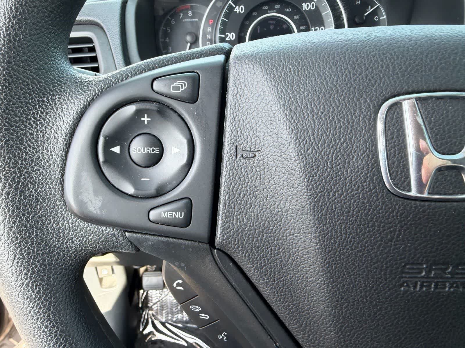Used 2015 Honda CR-V LX image 32