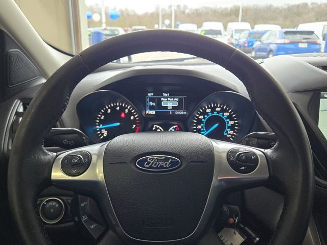 Used 2015 Ford Escape SE w/ Equipment Group 201A AWD/4WD image 28