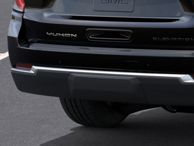 New 2026 GMC Yukon XL Elevation w/ LPO, Floor Liner Package AWD/4WD image 14