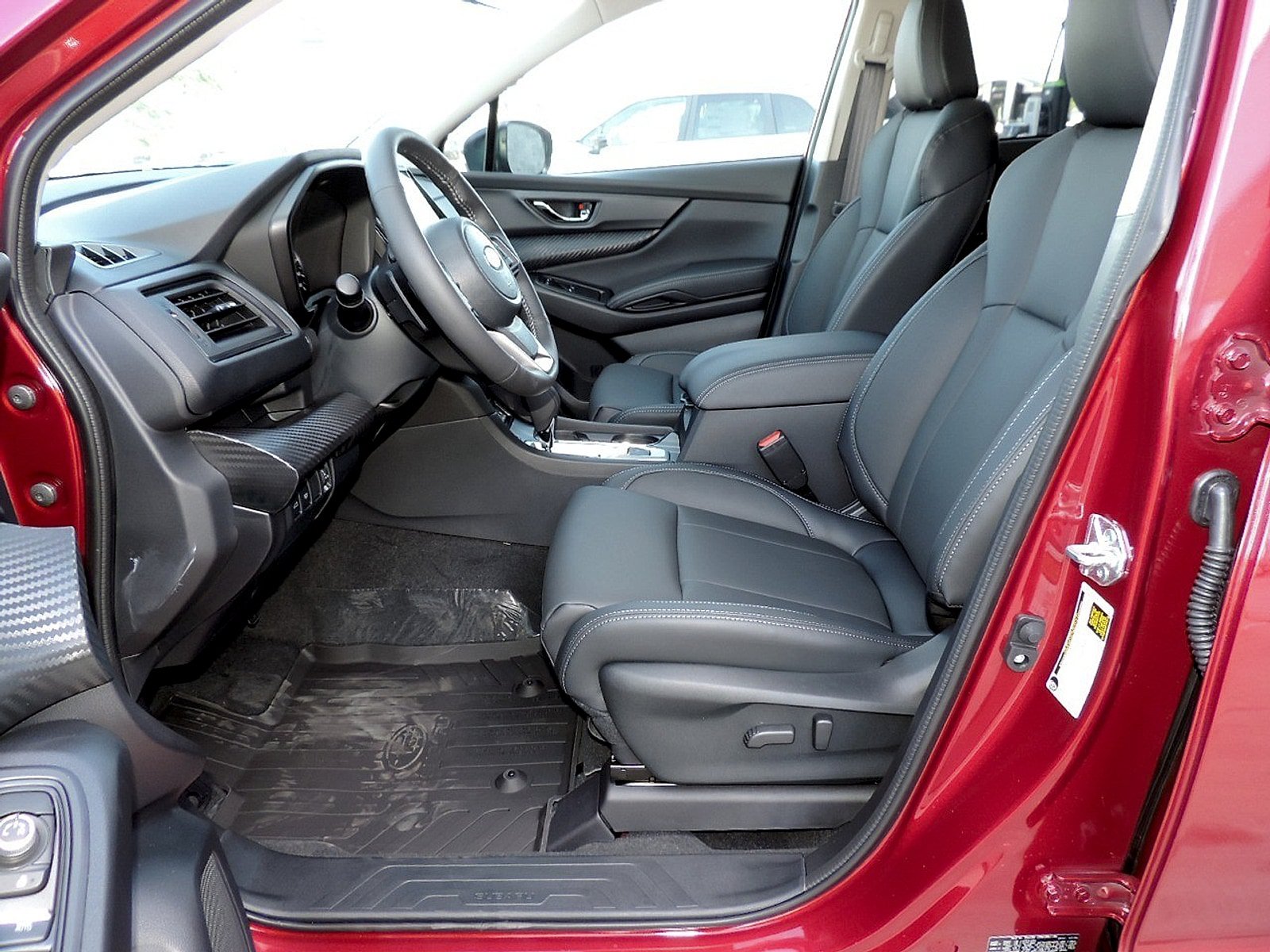New 2026 Subaru Ascent Premium AWD/4WD image 10