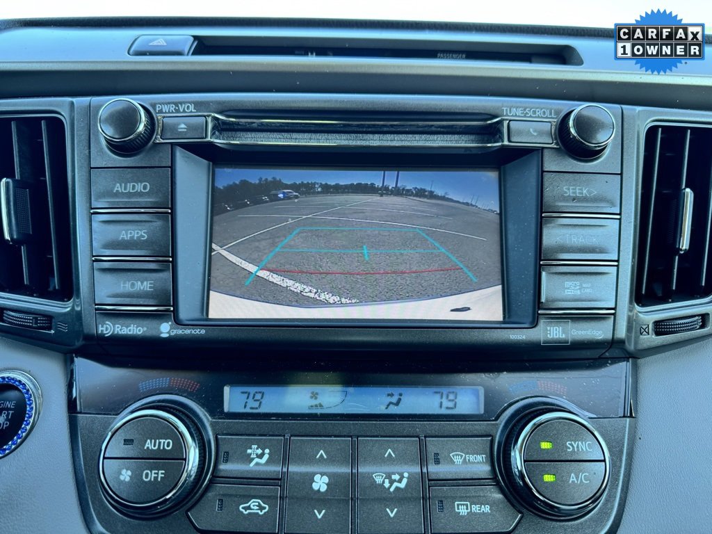 Used 2015 Toyota RAV4 Limited image 27