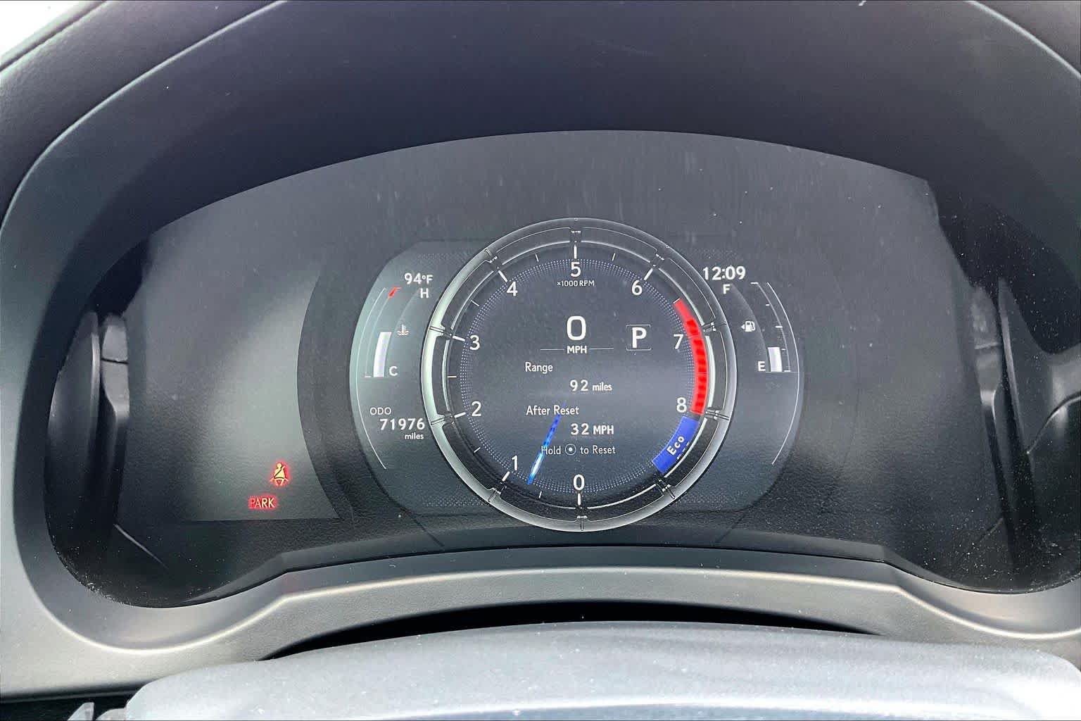 Used 2021 Lexus IS 350 F Sport w/ Accessory Package 2 RWD image 24