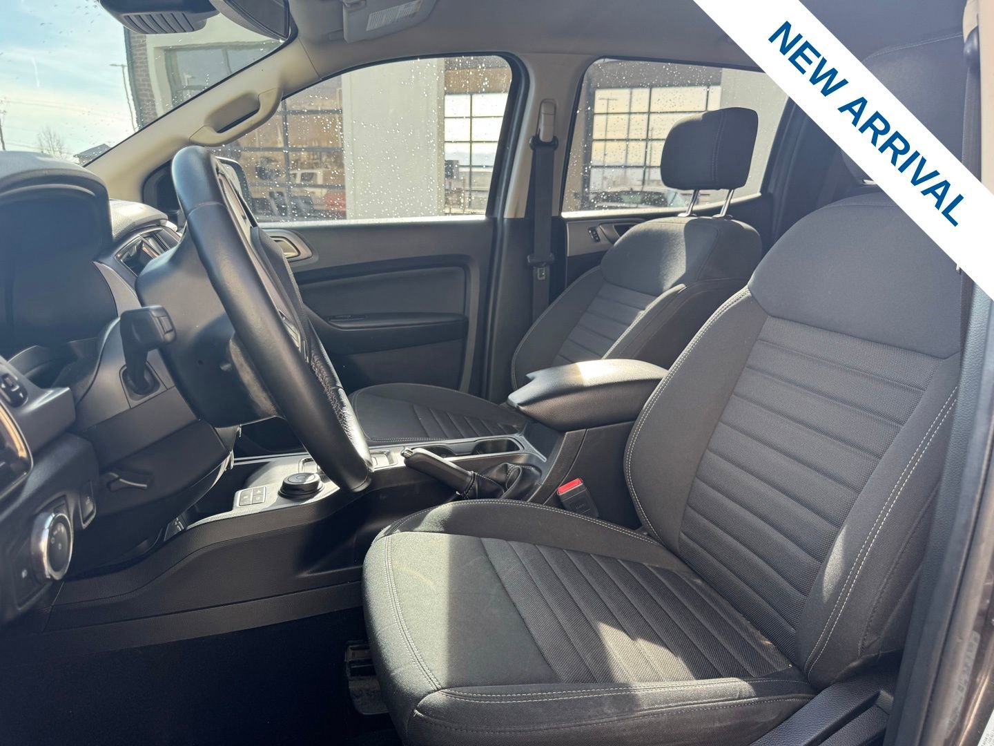 Used 2020 Ford Ranger XLT w/ Equipment Group 301A Mid image 16