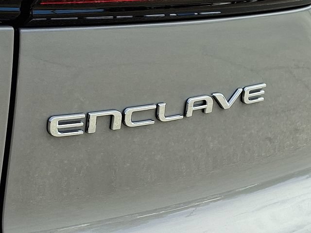 New 2026 Buick Enclave Sport Touring w/ Power Package FWD image 18