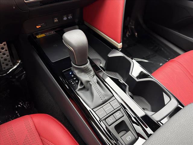 Certified 2026 Toyota Camry XSE image 18