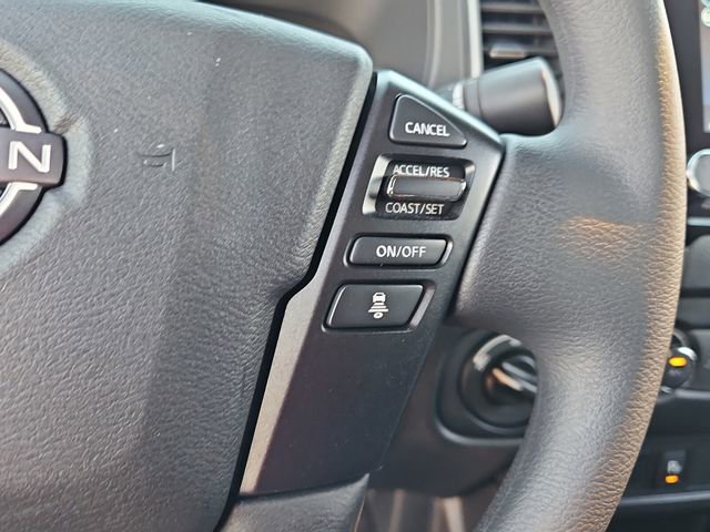 Used 2022 Nissan Frontier SV w/ Technology Package image 24