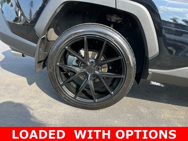 Used 2024 Toyota RAV4 XLE Premium w/ Weather Package FWD image 7