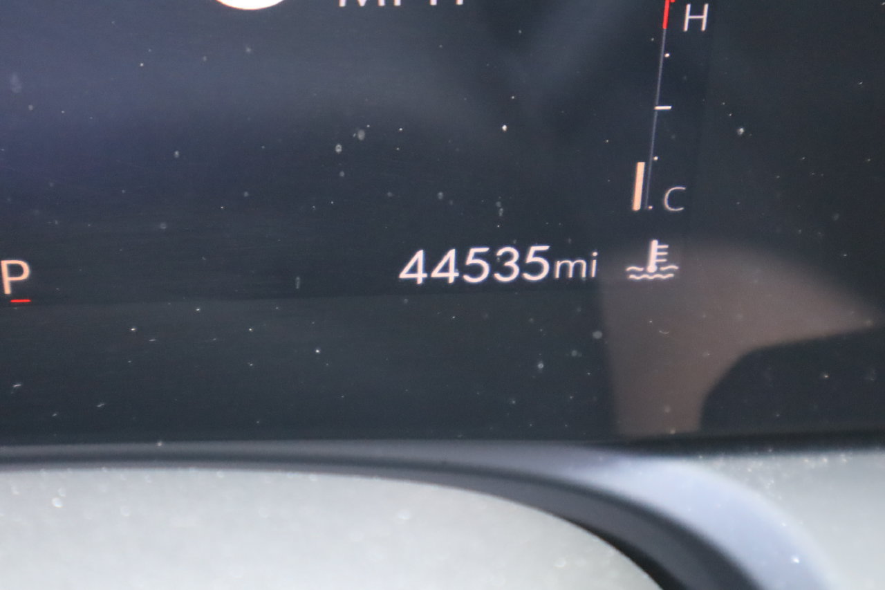 Used 2024 Buick Encore GX Sport Touring w/ Comfort Package FWD image 10