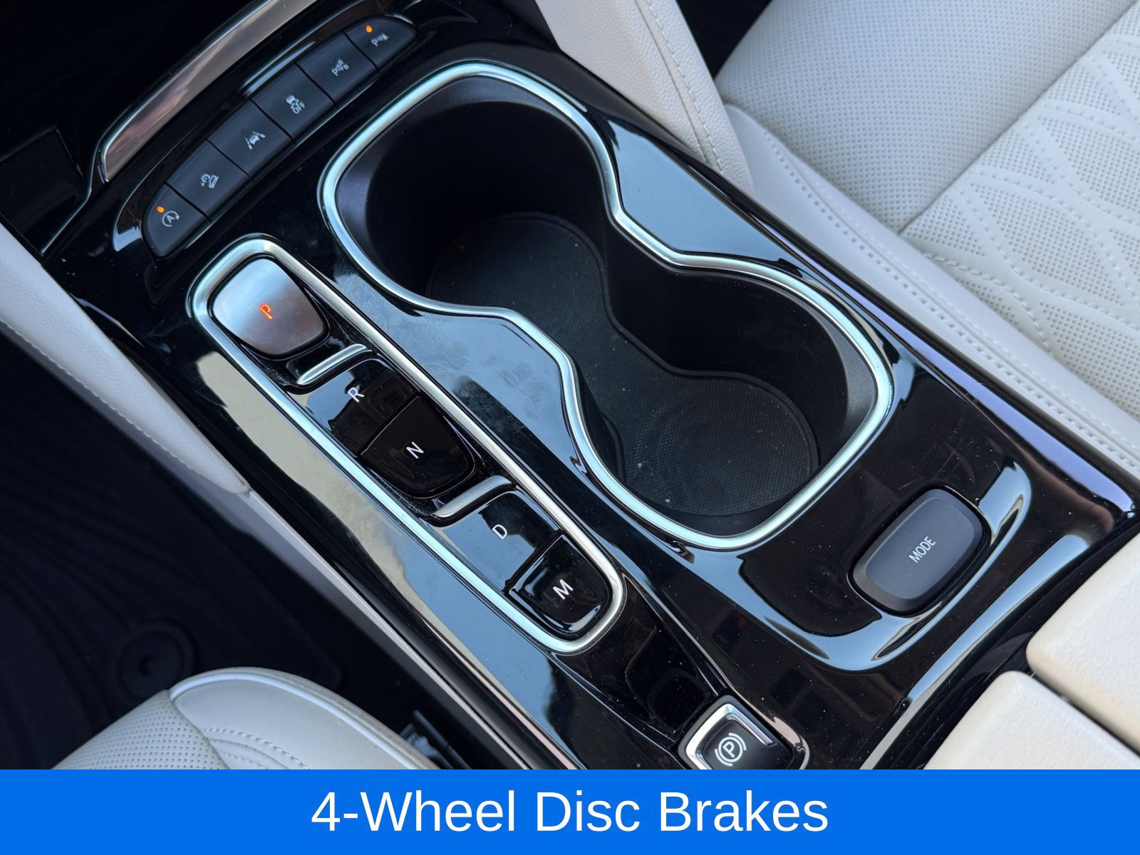 Used 2023 Buick Envision Avenir AWD/4WD image 34