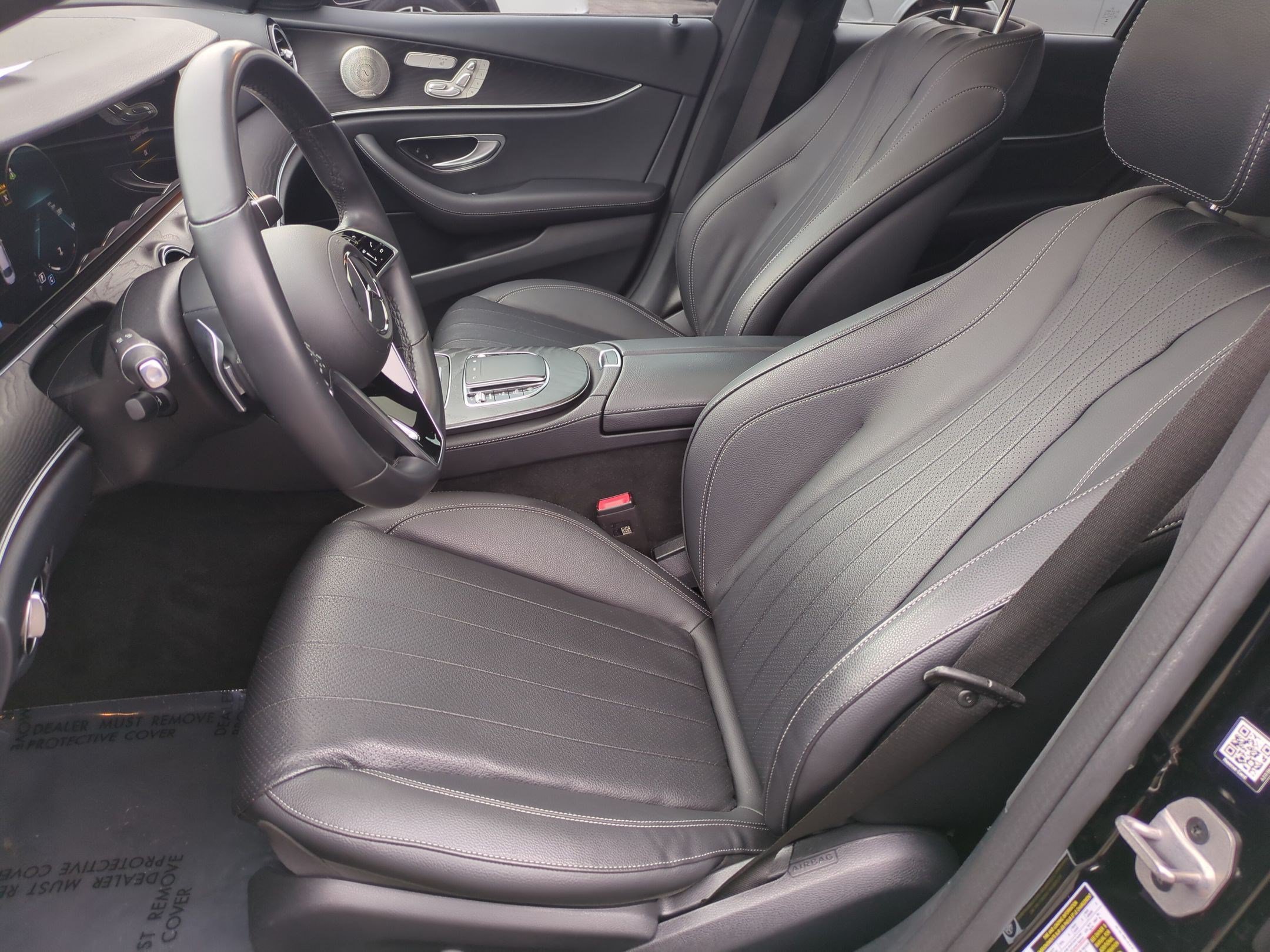 Used 2023 Mercedes-Benz E 350 Sedan image 15