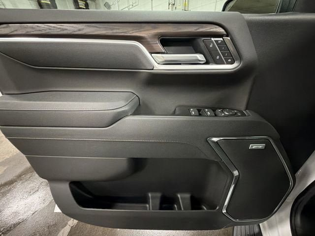 New 2026 GMC Sierra 1500 SLT w/ SLT Premium Plus Package AWD/4WD image 22