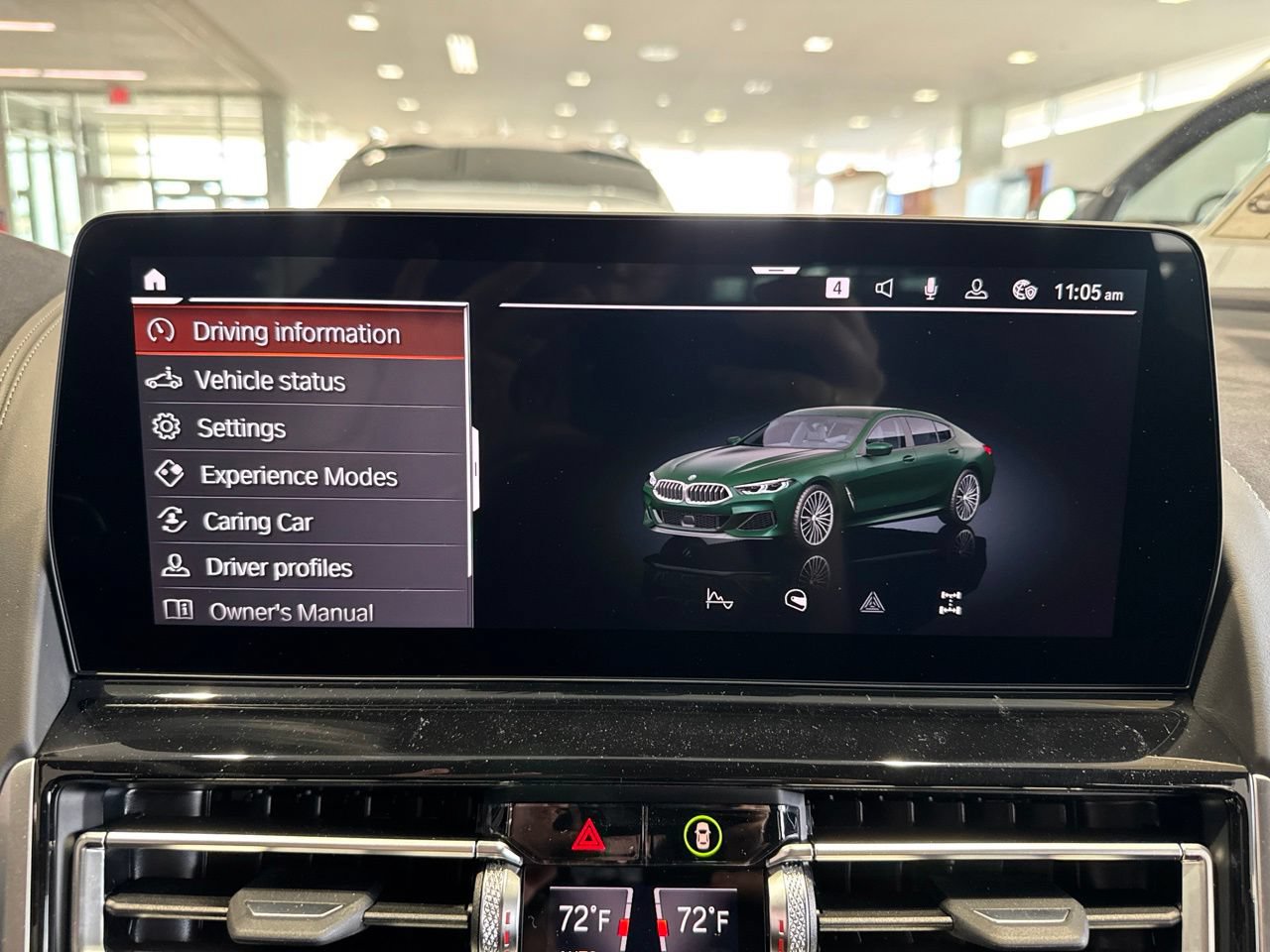 New 2026 BMW M850i xDrive AWD/4WD image 26
