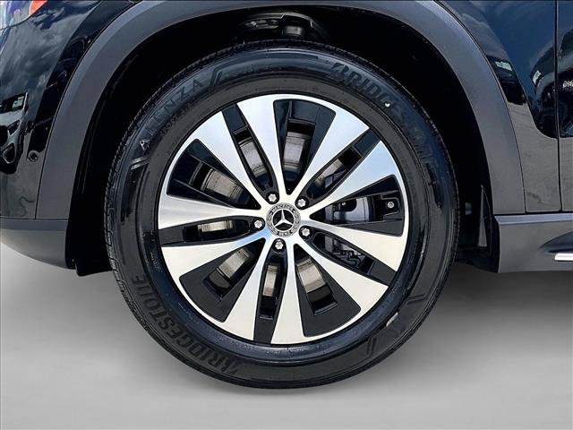 New 2026 Mercedes-Benz GLE 450e 4MATIC image 14