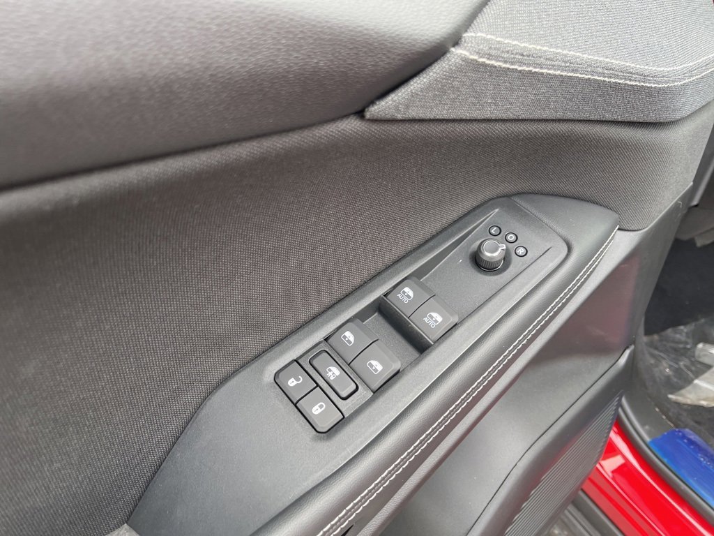 New 2026 Jeep Cherokee Laredo image 25