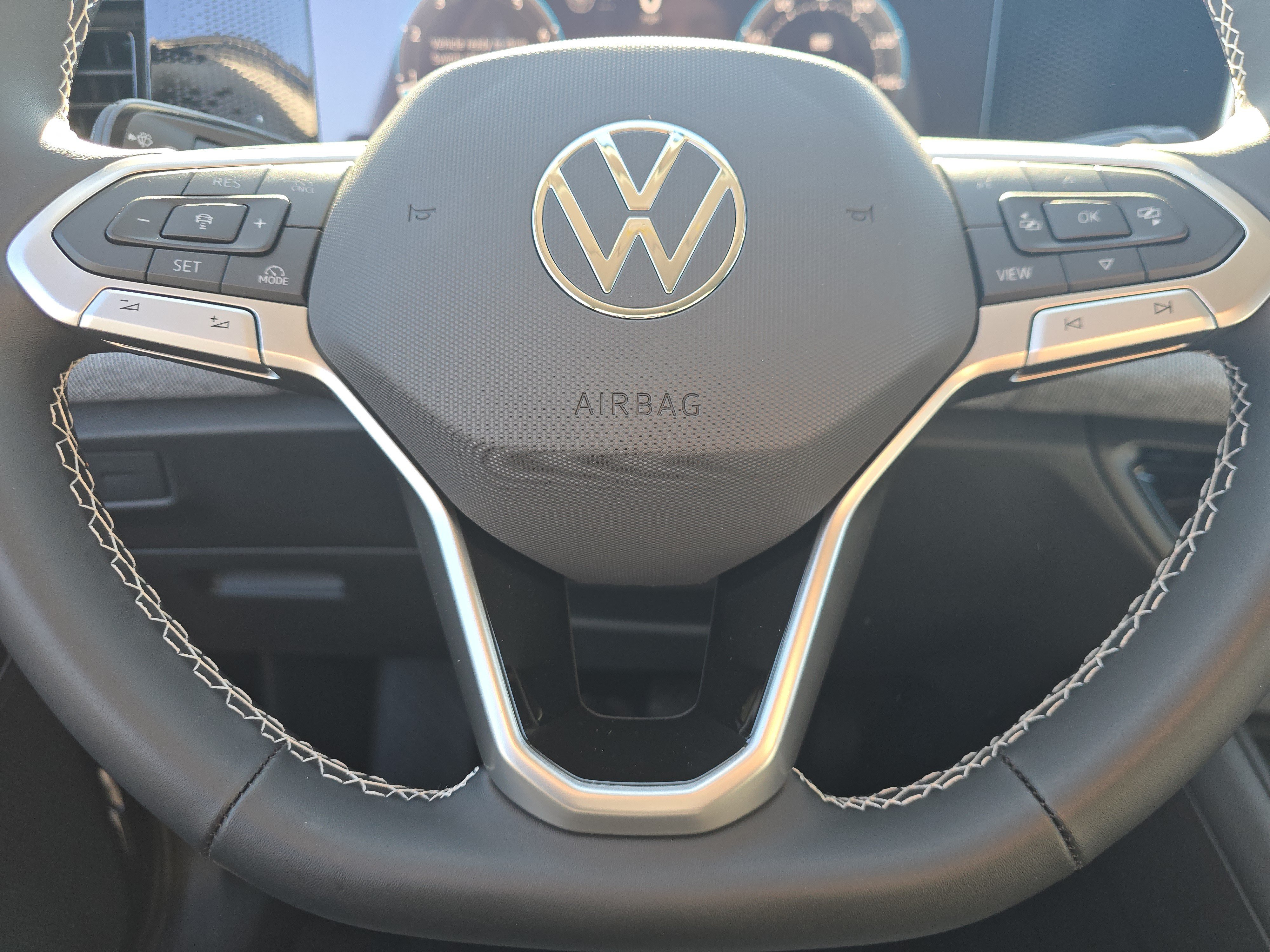 New 2026 Volkswagen Tiguan S AWD/4WD image 19