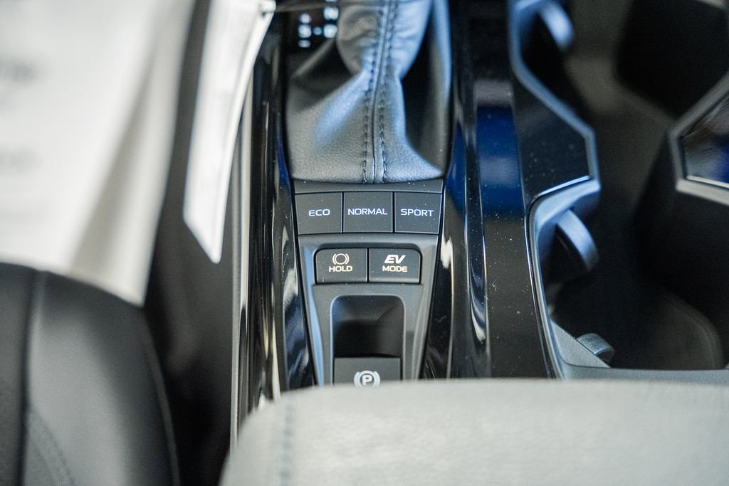 New 2026 Toyota Camry XSE image 26