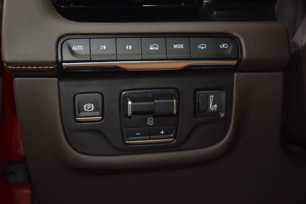 Used 2024 Cadillac Escalade Sport w/ Touring Package AWD/4WD image 39