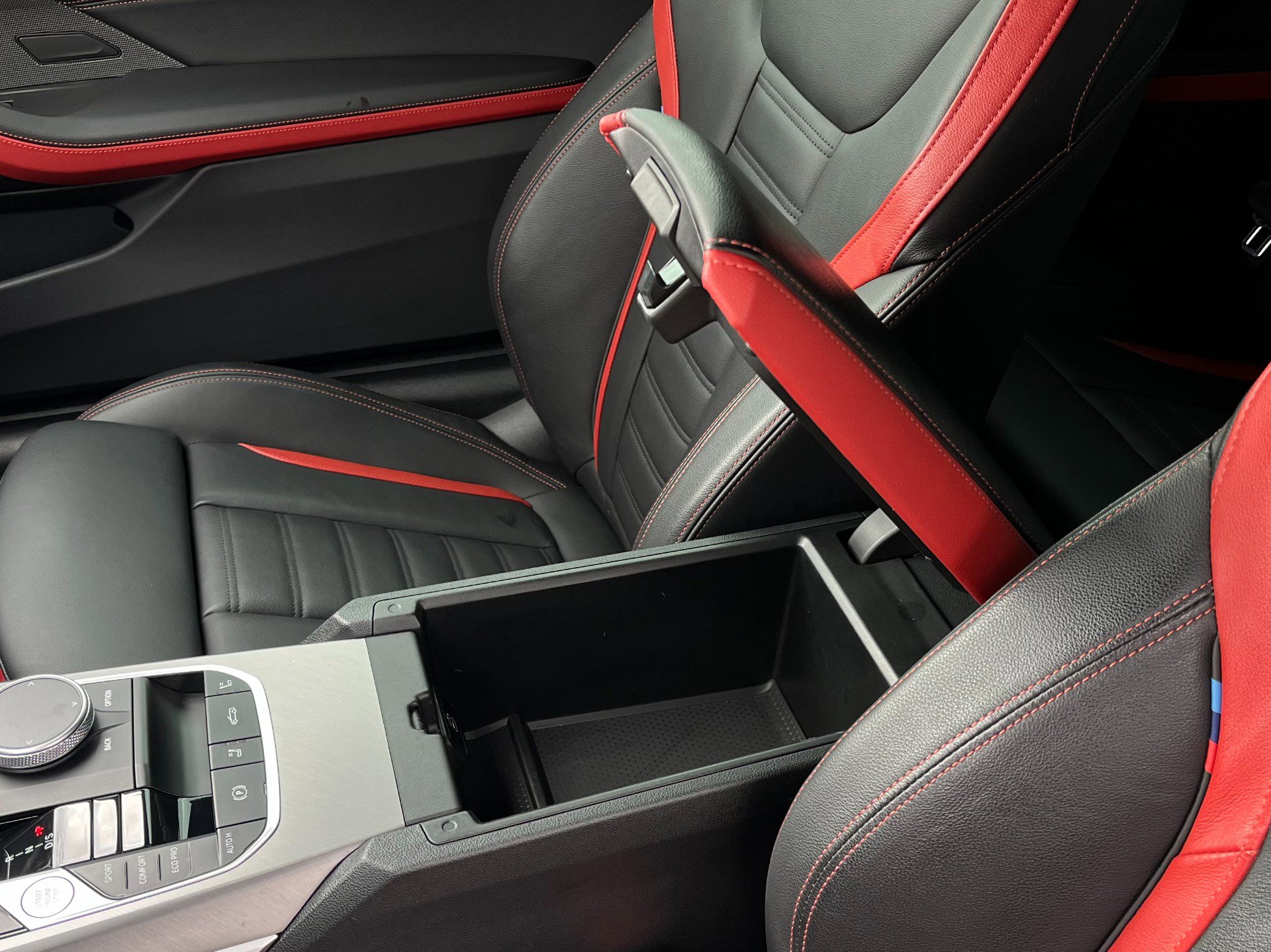 Used 2025 BMW 440i xDrive Convertible w/ Premium Package image 41