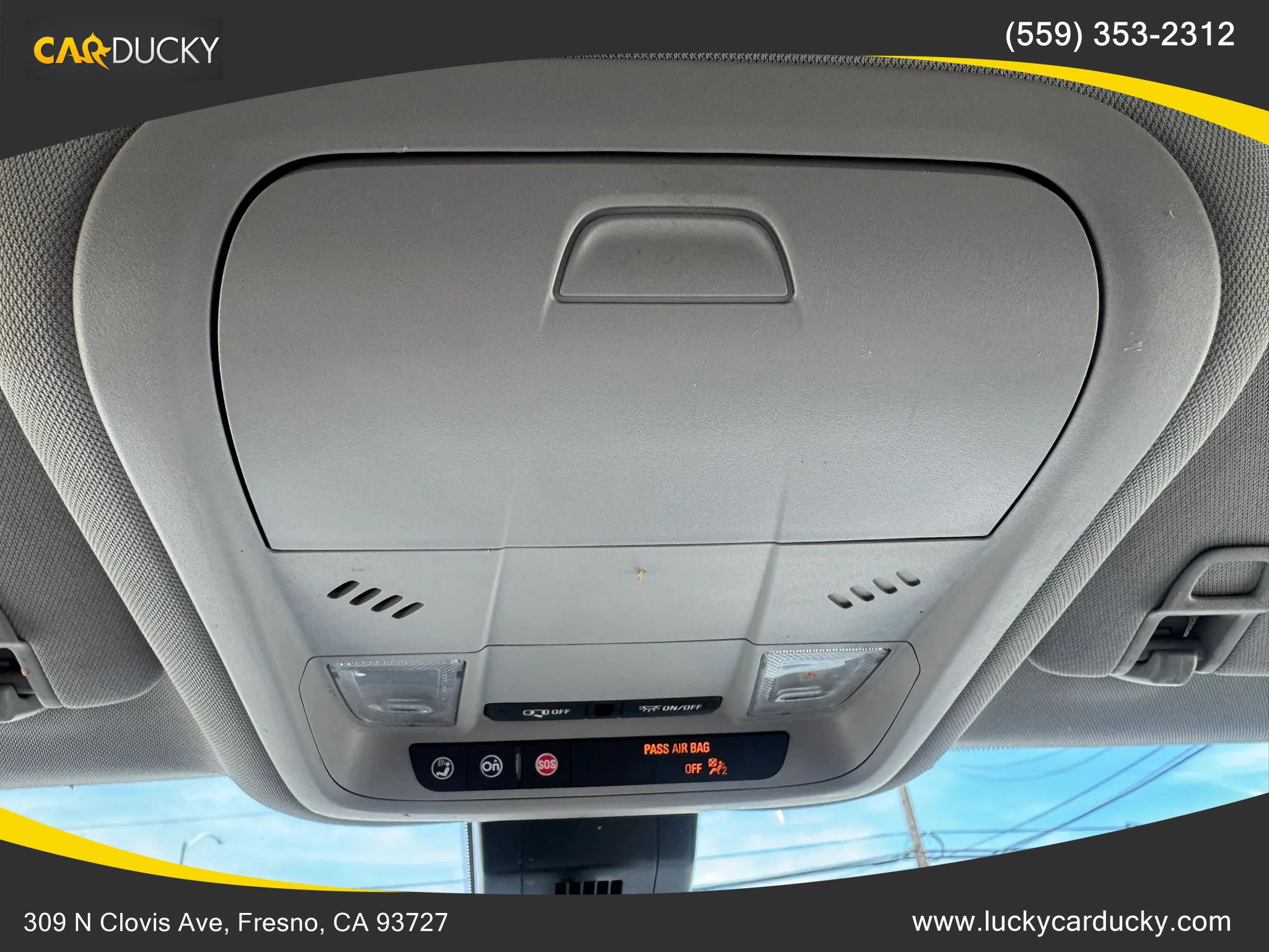 Used 2022 Chevrolet Equinox LT image 17