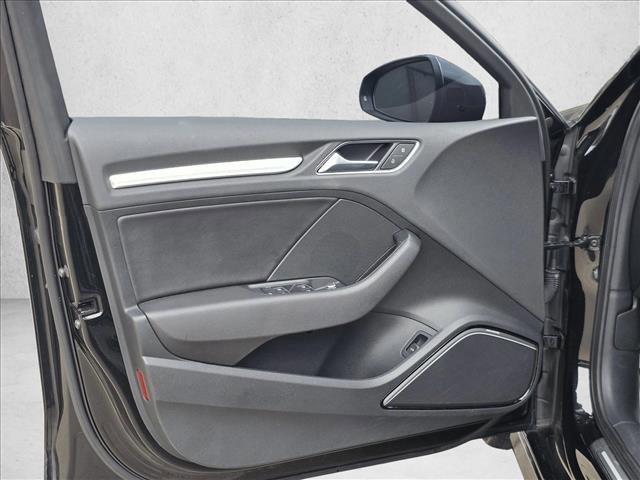 Used 2016 Audi S3 Premium Plus w/ Technology Package image 10