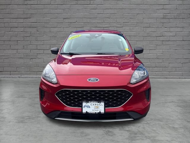 Used 2022 Ford Escape SE AWD/4WD image 2