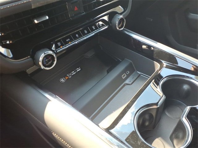 New 2026 Chevrolet Tahoe High Country image 18