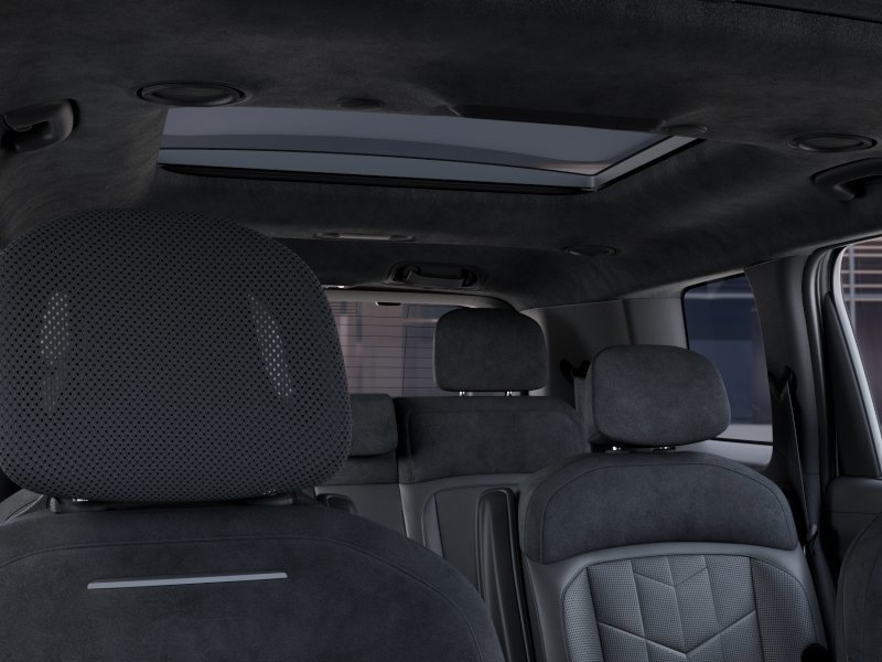 New 2027 Kia Telluride SX Prestige X-Line AWD/4WD image 27