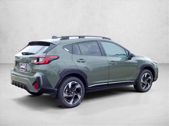 New 2026 Subaru Crosstrek 2.5i Limited AWD/4WD image 4