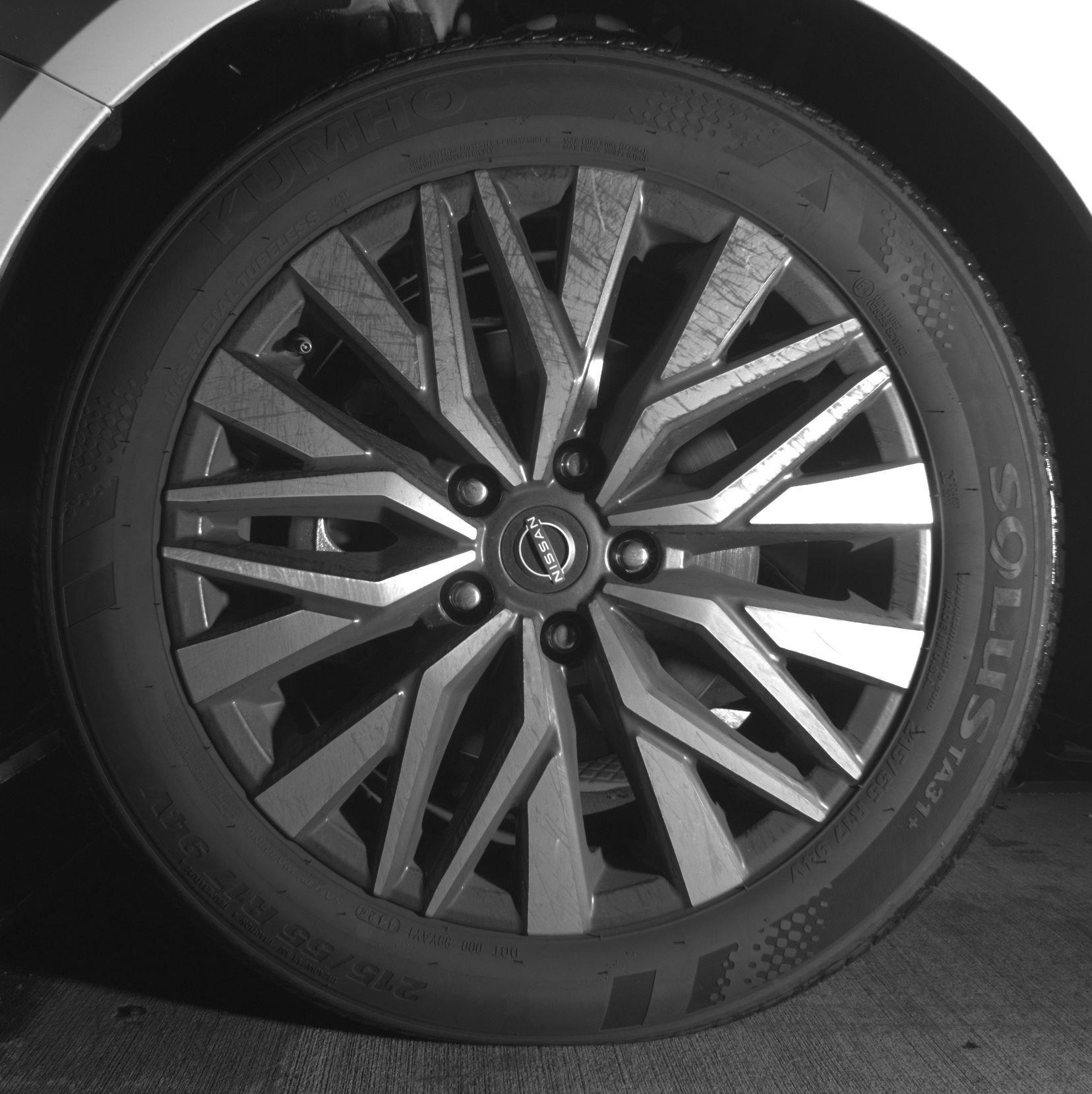 Used 2025 Nissan Altima 2.5 SV image 12