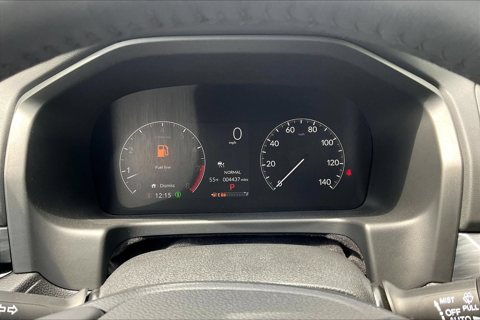 Used 2026 Honda Odyssey Elite image 13