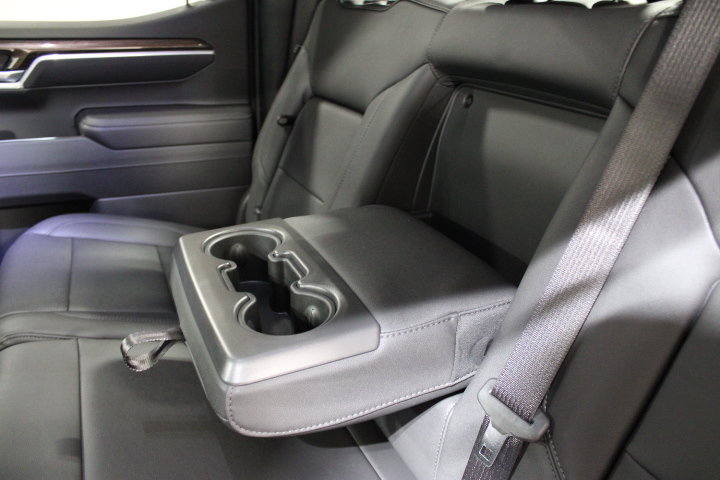 New 2026 Chevrolet Silverado 1500 LT w/ All Star Edition Plus AWD/4WD image 22
