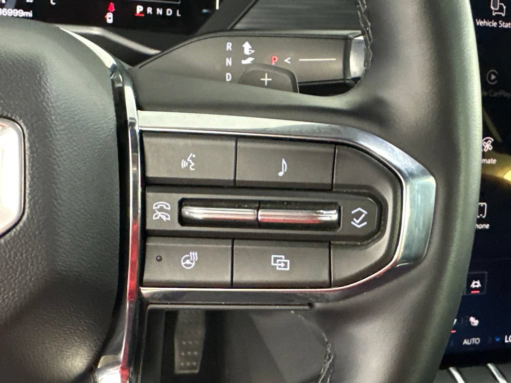 Certified 2026 GMC Acadia Elevation w/ Elevation Premium Package AWD/4WD image 20