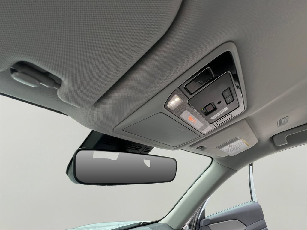 Used 2025 Toyota Grand Highlander AWD image 20