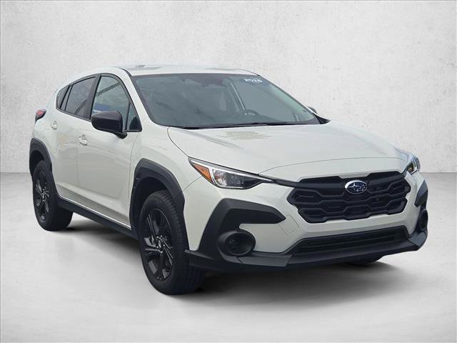 Used 2026 Subaru Crosstrek 2.5i AWD/4WD image 3