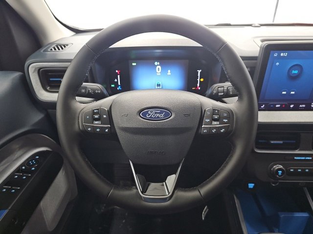 New 2025 Ford Maverick XLT w/ XLT Luxury Package image 23