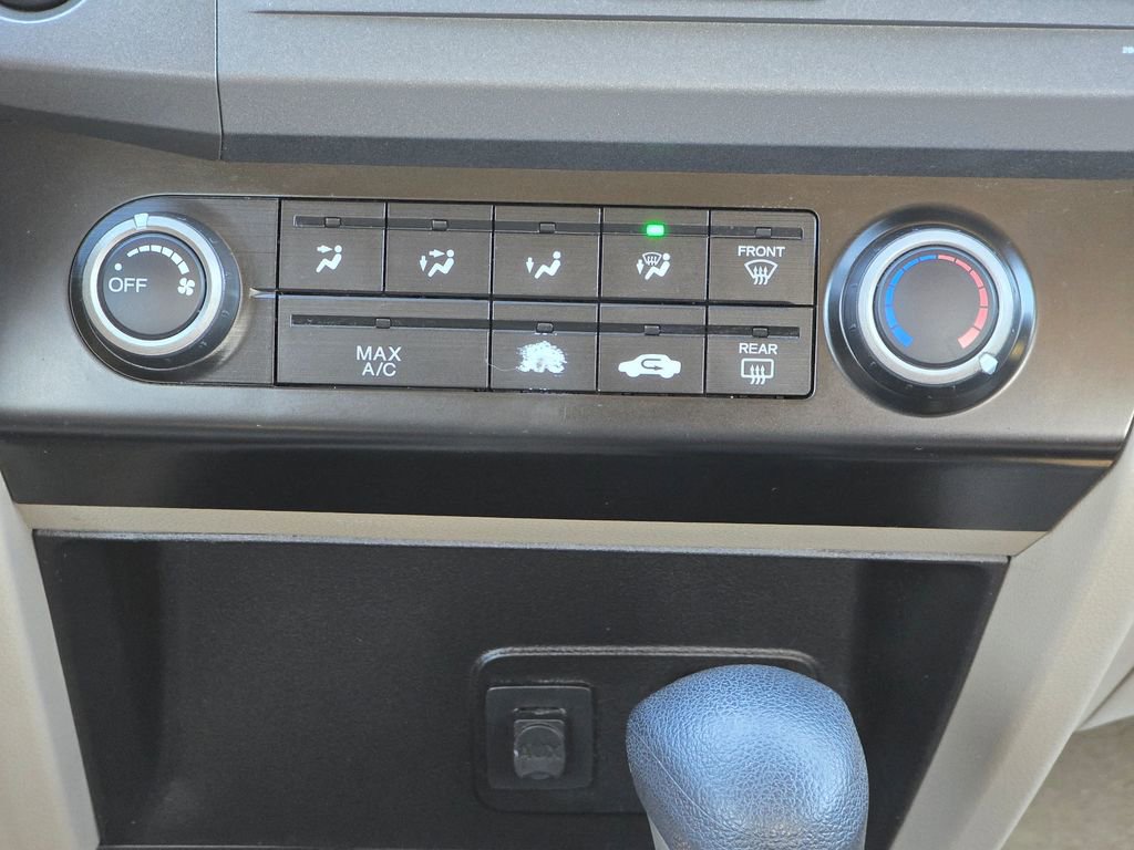 Used 2012 Honda Civic LX image 33