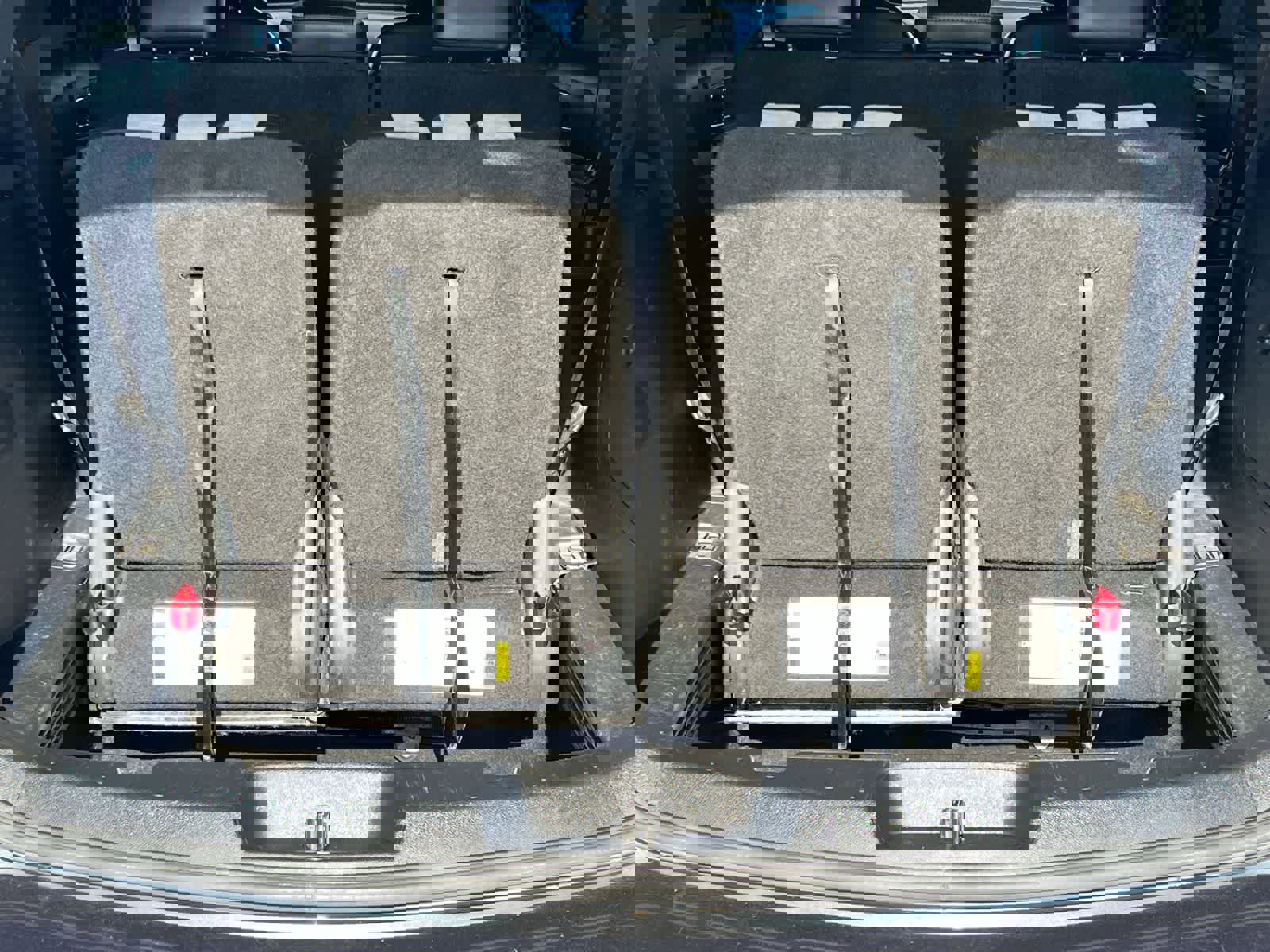 Used 2017 Ford Explorer XLT w/ Equipment Group 202A AWD/4WD image 33