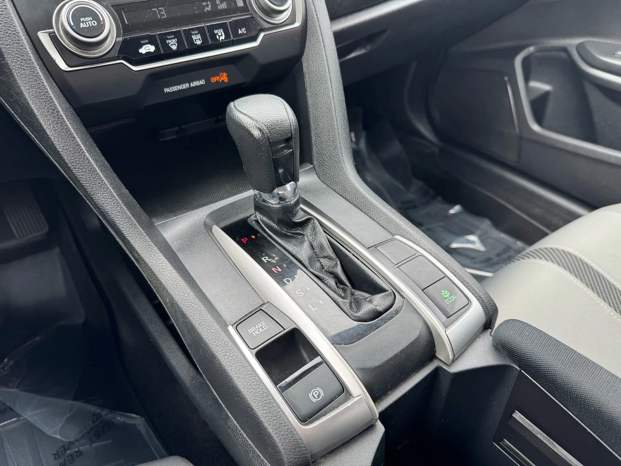 Used 2016 Honda Civic LX image 23