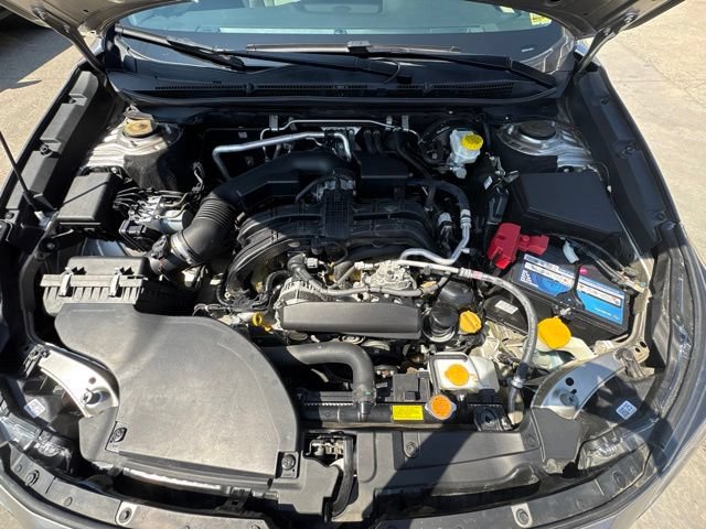 Used 2020 Subaru Outback Premium AWD/4WD image 10