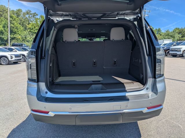 New 2026 Chevrolet Tahoe LT w/ Comfort Package AWD/4WD image 31