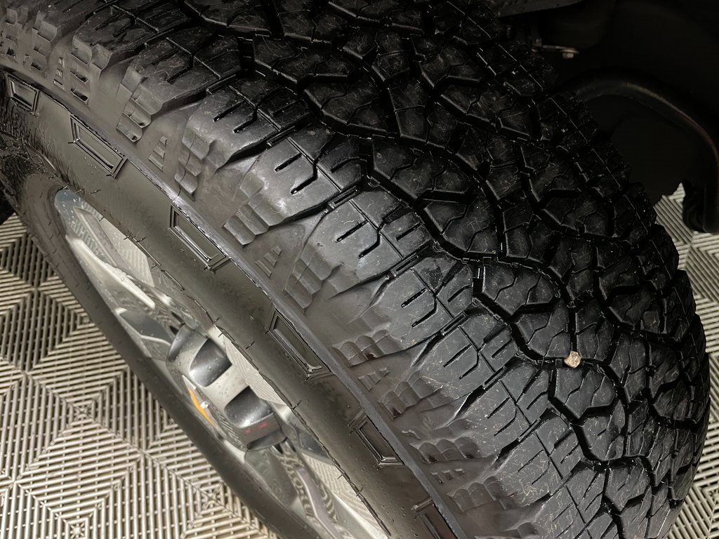 Certified 2025 Chevrolet Silverado 2500 Custom w/ Custom Value Package image 52