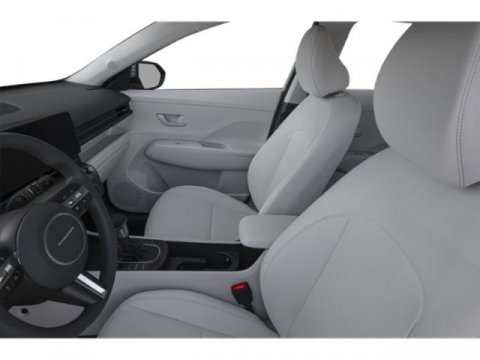 New 2027 Hyundai Kona SE AWD/4WD image 11
