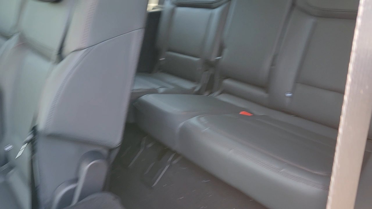 New 2025 Ford Expedition Active image 23