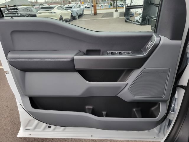 New 2026 Ford F350 XL w/ STX Appearance Package AWD/4WD image 17