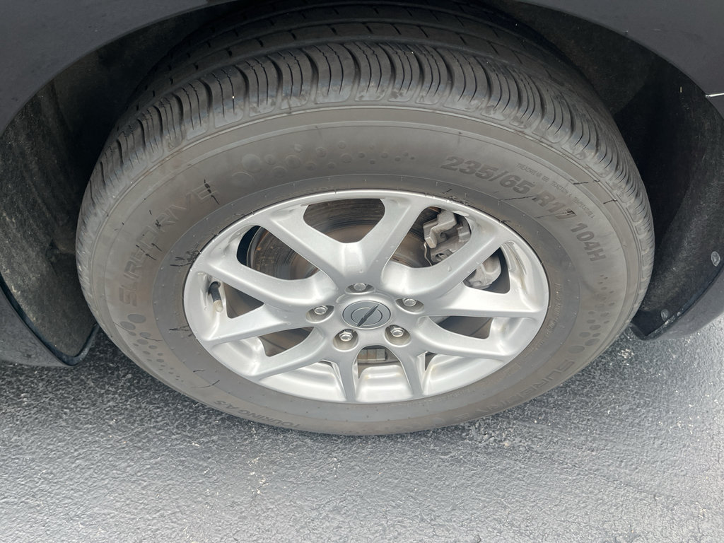 Used 2024 Chrysler Pacifica Touring-L FWD image 52
