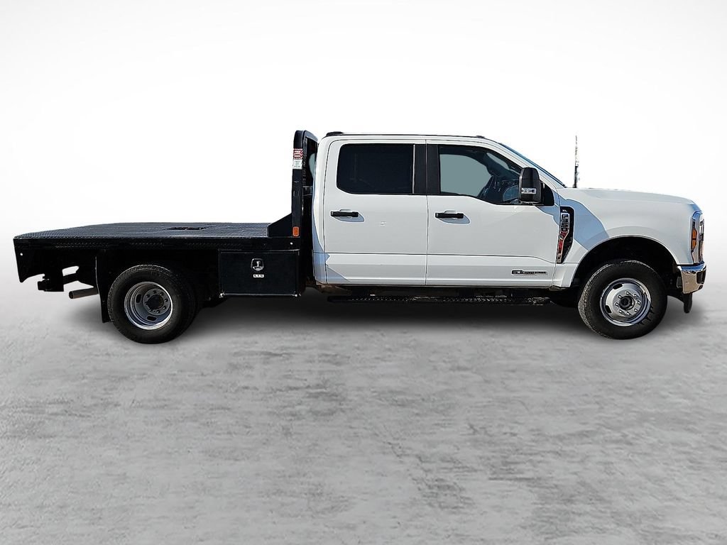Used 2025 Ford F350 XL w/ XL Chrome Package AWD/4WD image 12