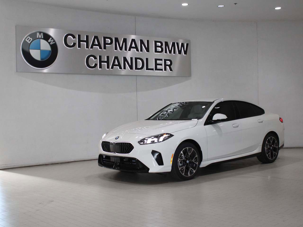 New 2026 BMW 228i w/ Technology Package